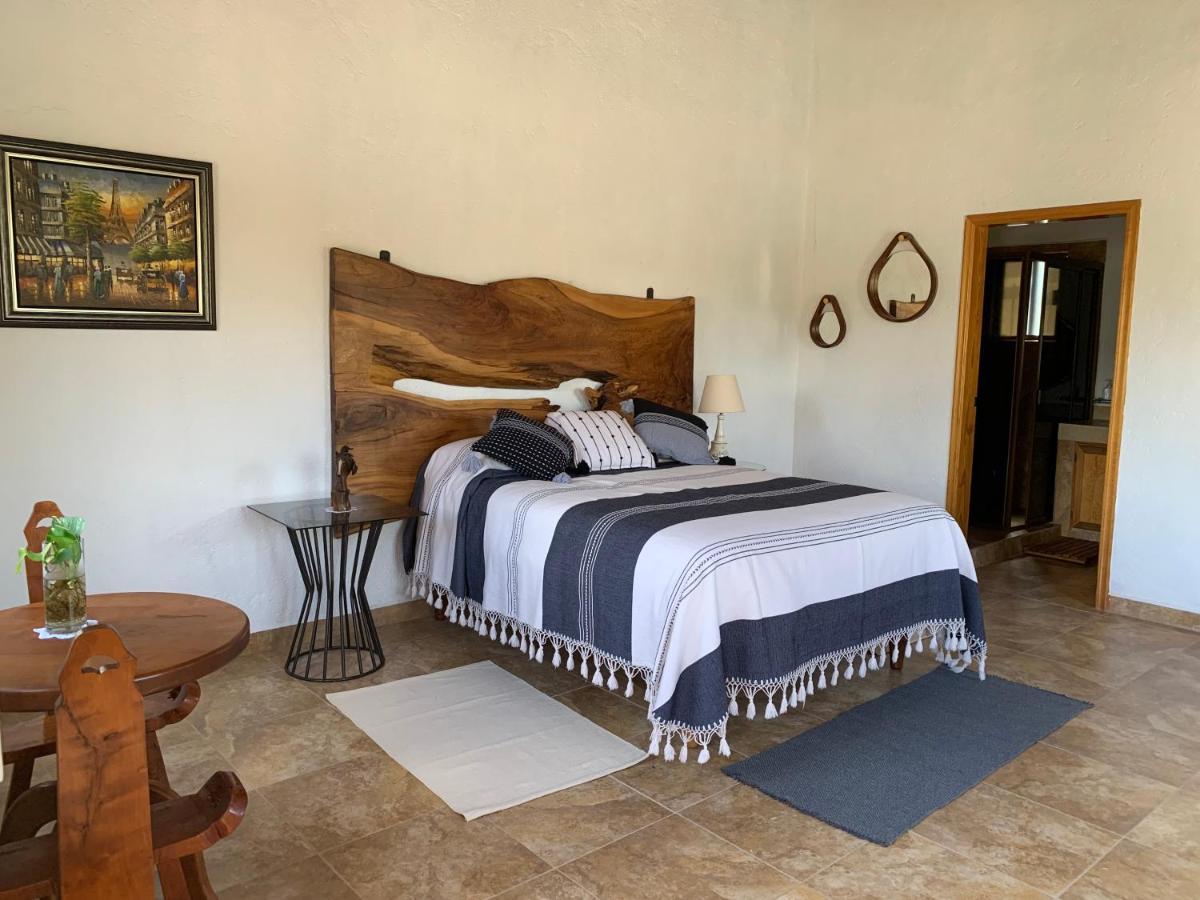 Villa Campestre La Soledad Colon 外观 照片