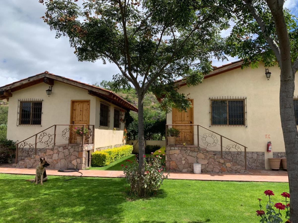 Villa Campestre La Soledad Colon 外观 照片