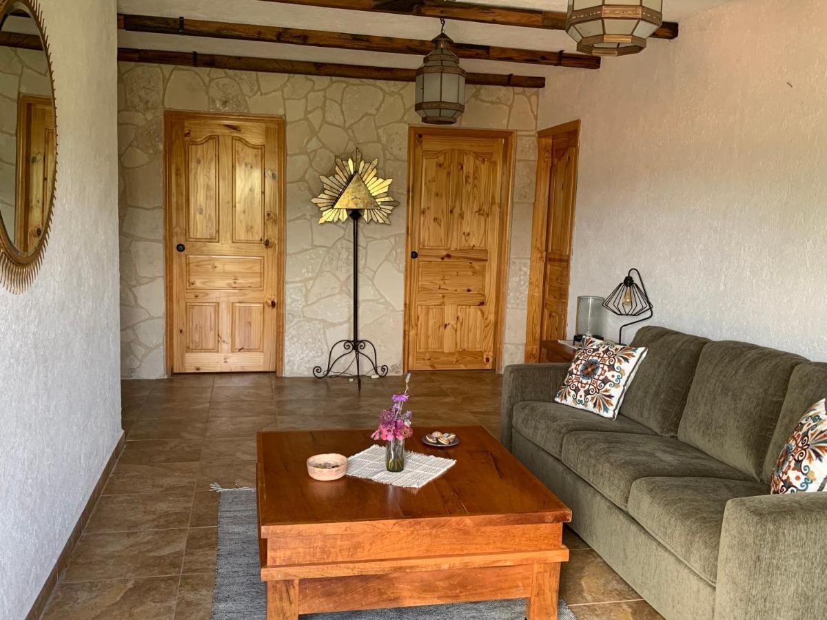 Villa Campestre La Soledad Colon 外观 照片