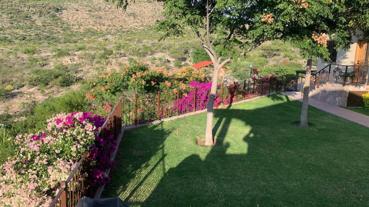 Villa Campestre La Soledad Colon 外观 照片