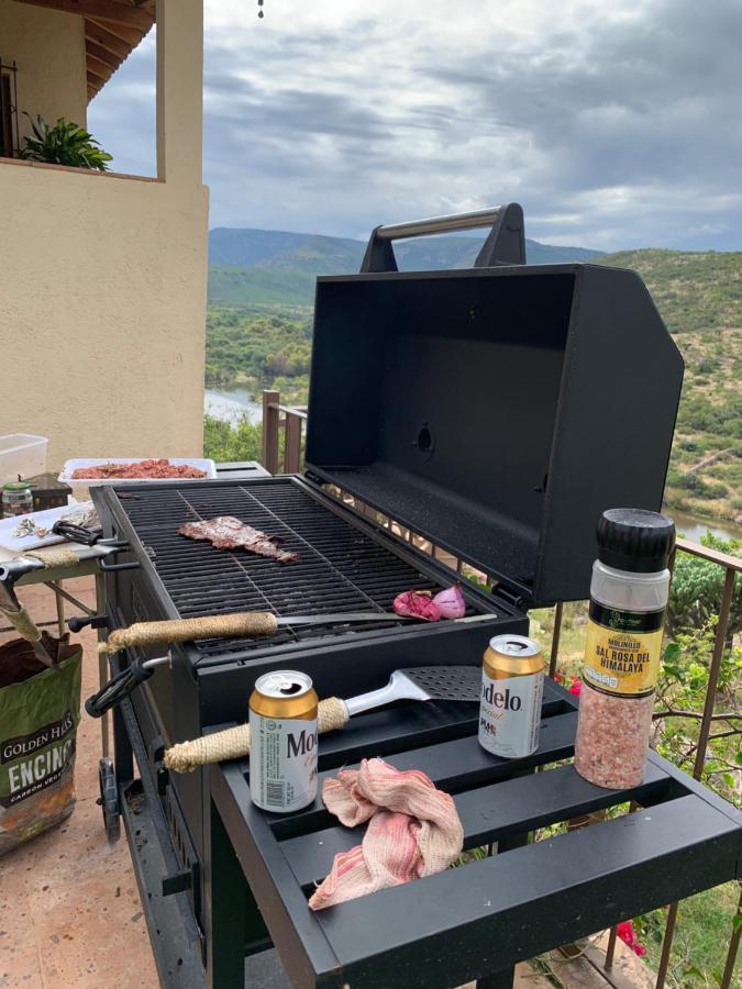 Villa Campestre La Soledad Colon 外观 照片