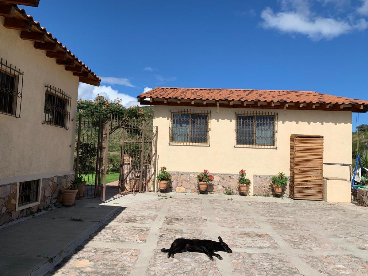 Villa Campestre La Soledad Colon 外观 照片