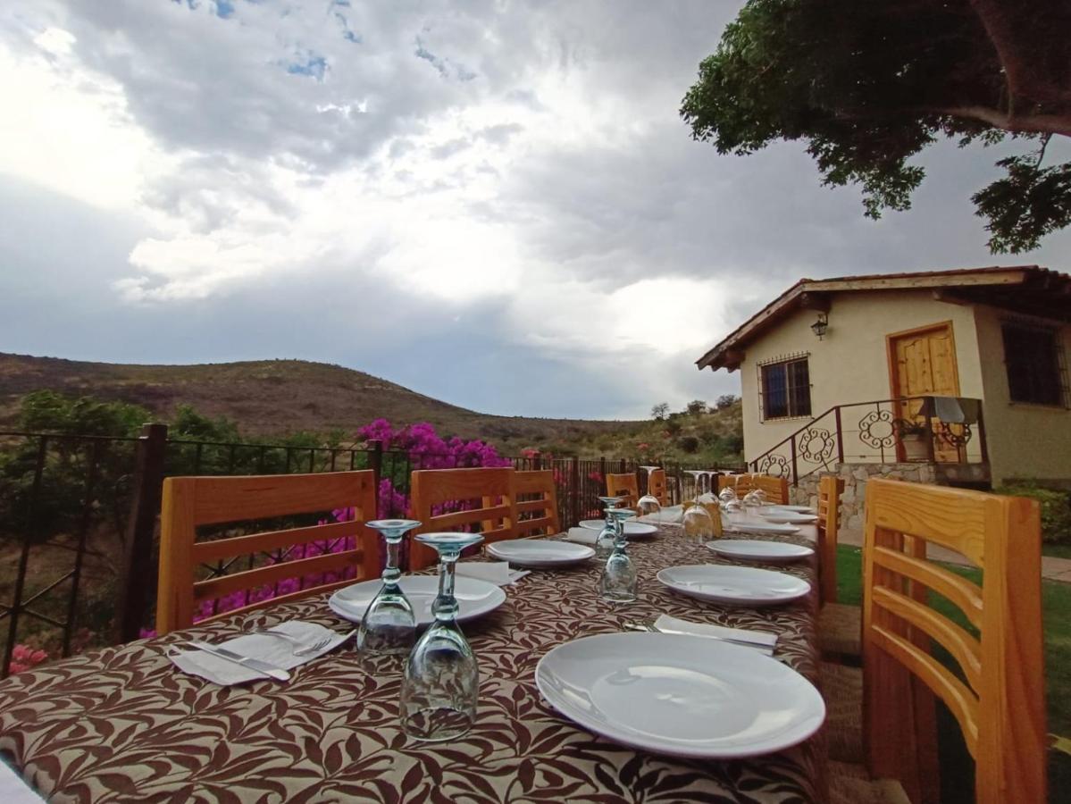 Villa Campestre La Soledad Colon 外观 照片