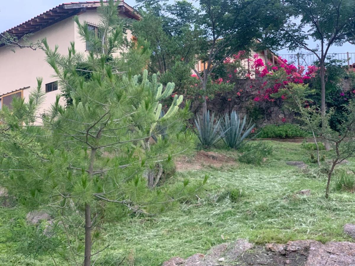 Villa Campestre La Soledad Colon 外观 照片