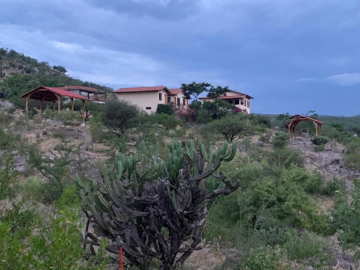 Villa Campestre La Soledad Colon 外观 照片