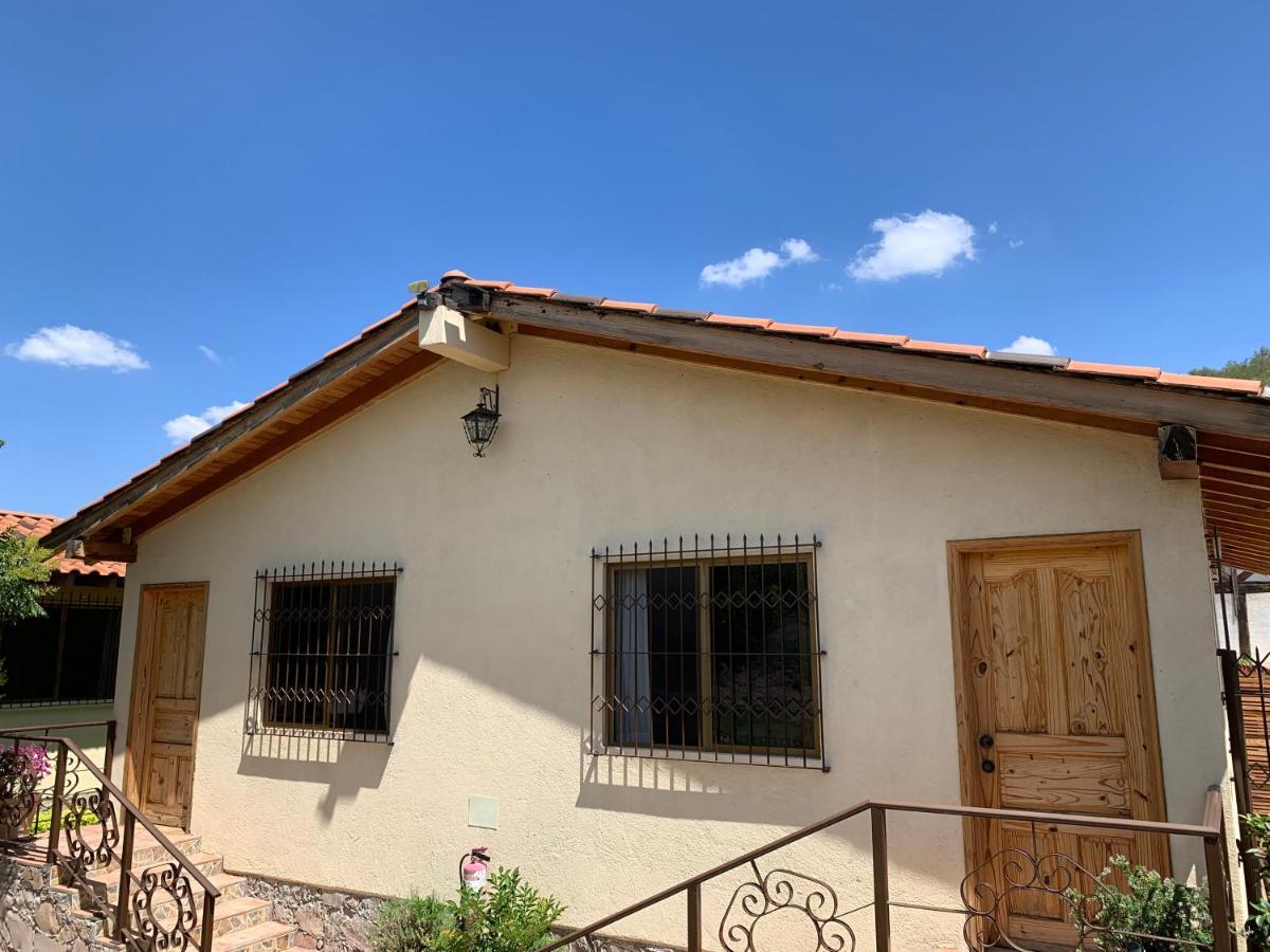 Villa Campestre La Soledad Colon 外观 照片