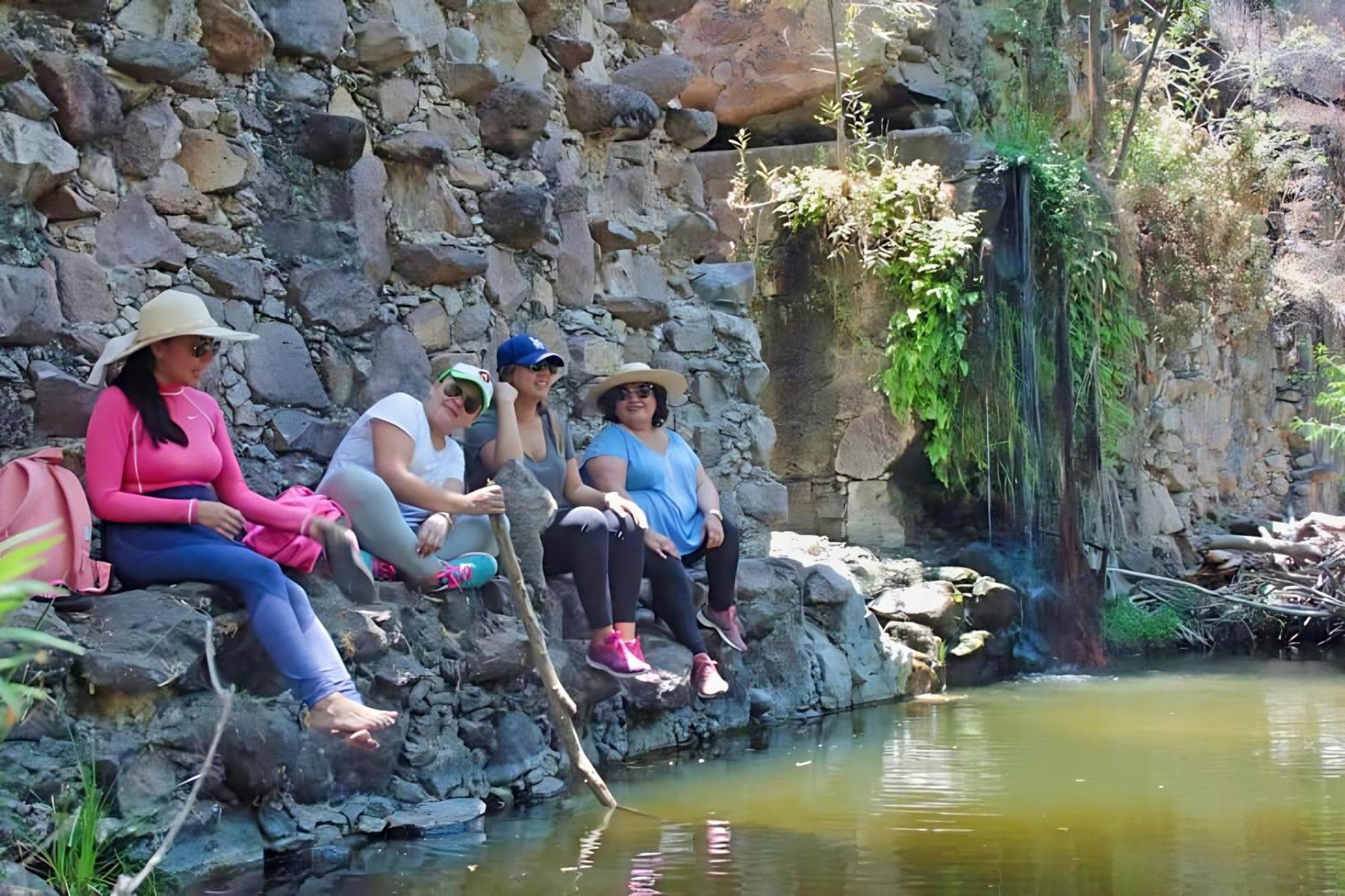 Villa Campestre La Soledad Colon 外观 照片