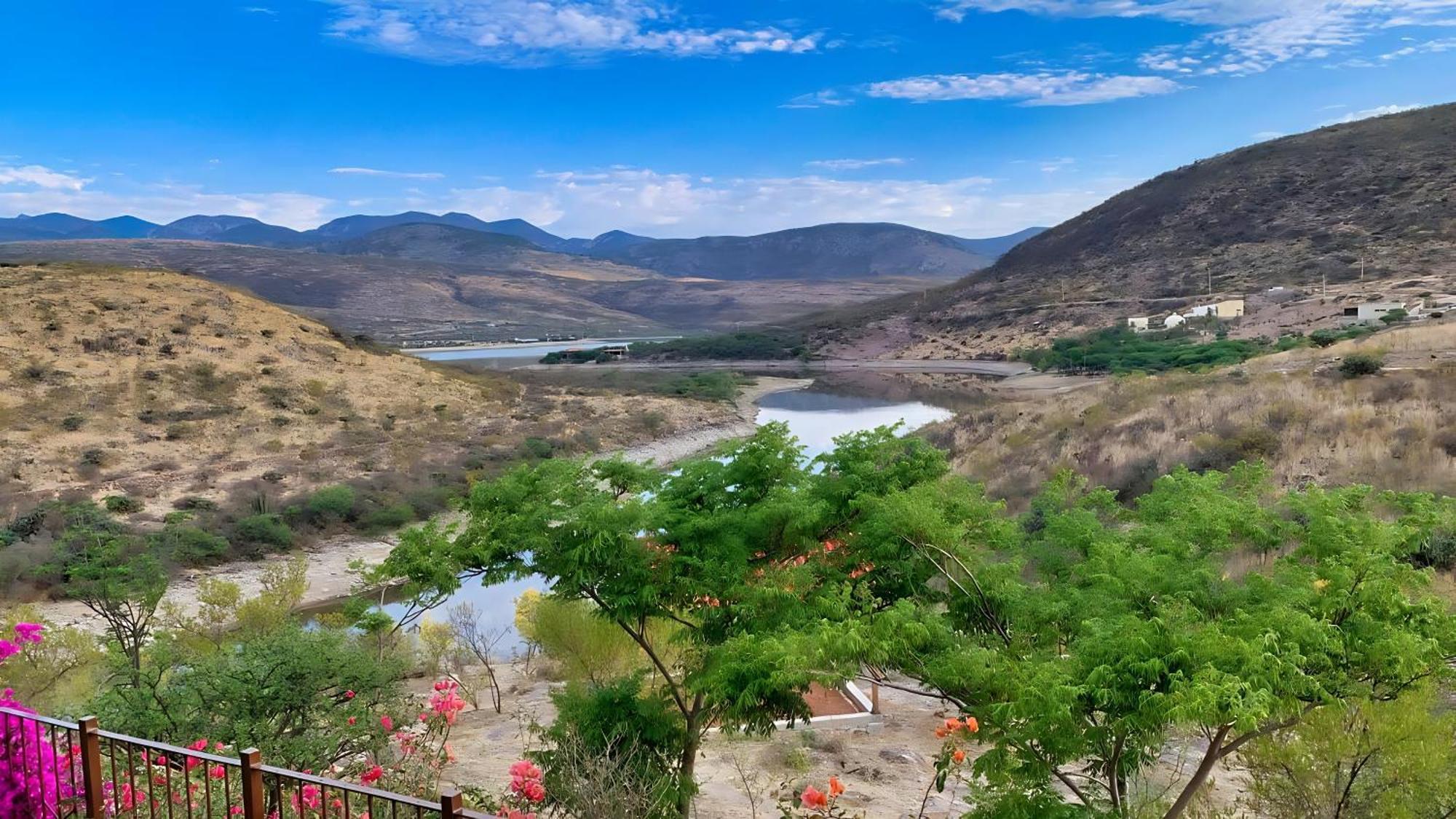 Villa Campestre La Soledad Colon 外观 照片