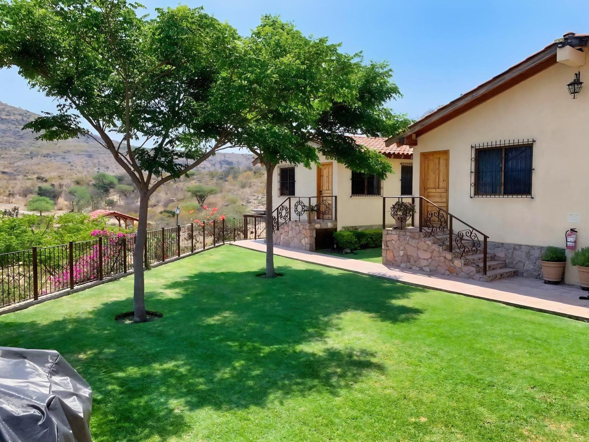 Villa Campestre La Soledad Colon 外观 照片