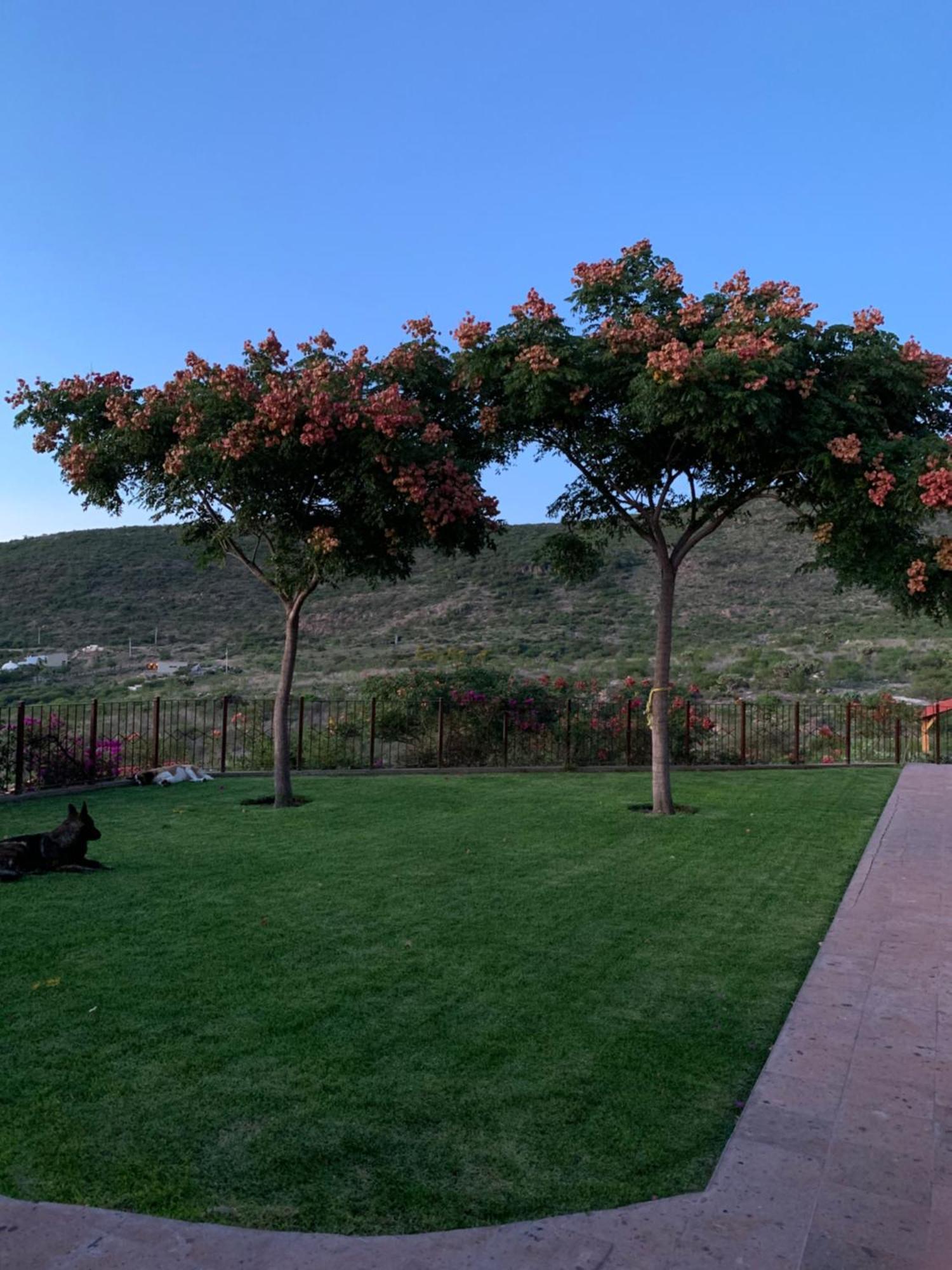 Villa Campestre La Soledad Colon 外观 照片