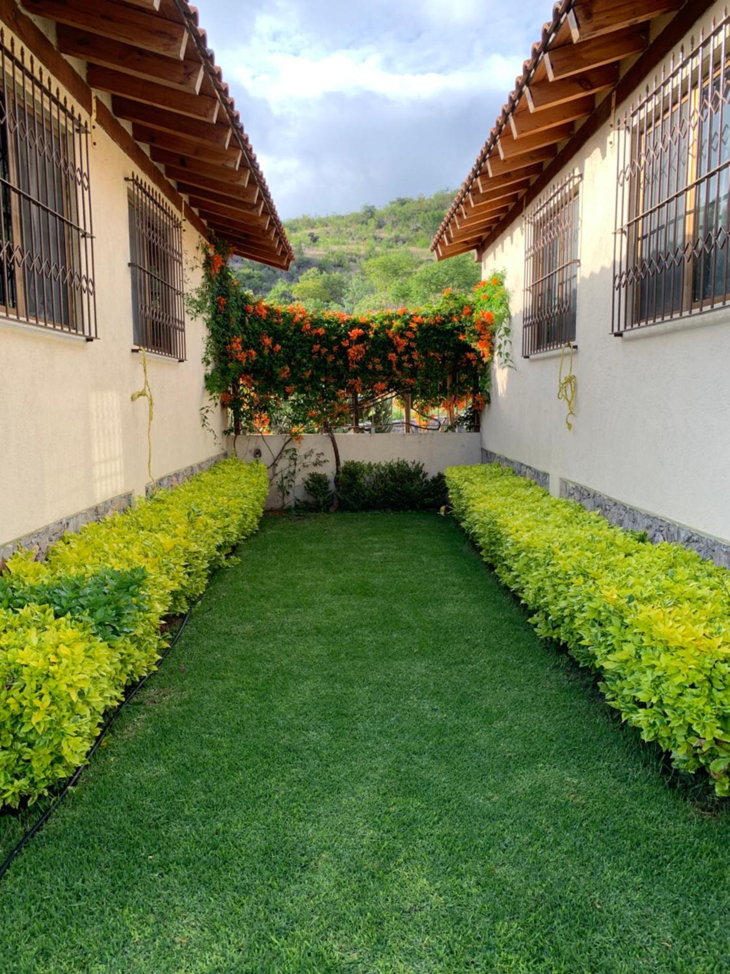 Villa Campestre La Soledad Colon 外观 照片