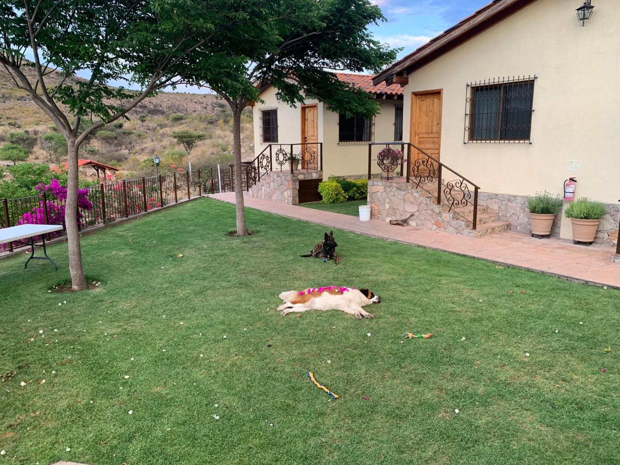 Villa Campestre La Soledad Colon 外观 照片